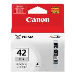 Canon CLI-42 Light Gray Ink Cartridge PRO-100