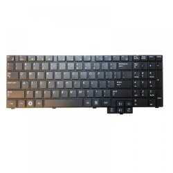 For Samsung Keyboard Rv510 Black