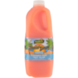 Tropical Dream Tropical Flavoured Dairy Fruit Blend 2L