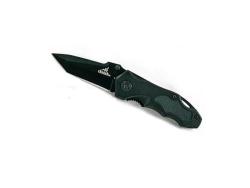 Steel Pocket Folding Knife - Thumb Assisted Blade Great Gift For Him
