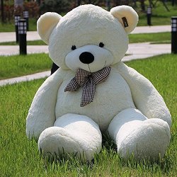 39 inch teddy bear