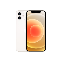 Apple Iphone 12 MINI 64GB - White Best