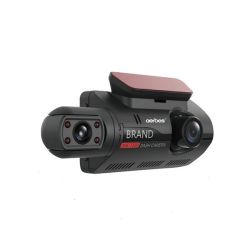 AB-Q614 HD 1080P Hdr In Vehicle Dual Dashboard Camera