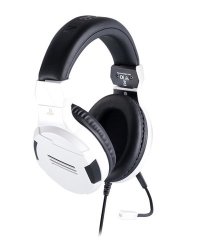 Bigben Playstation 4 Stereo Headset V3 PS4 - White