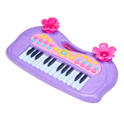 Popstar Keyboard