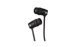 Ministry Of Sound 003 Black Earphones