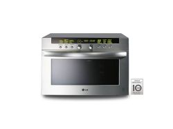 LG Solardom Oven With Charcoal Heating Element 38L