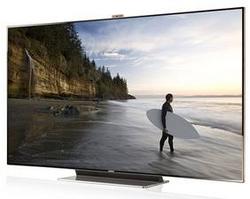 Samsung UA75ES9000 9 Series 75" LED 3D TV