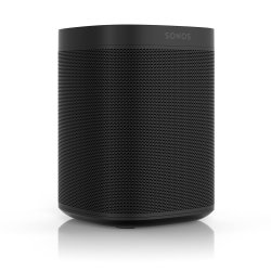 All-new Sonos One The Smart Speaker For Music Lovers With Amazon Alexa Built For Wireless Music Streaming And Voice Control In A Compact Size