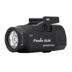 FENIX Pocket Tactical Light - GL06-365