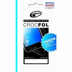 Crocfol Premium Screen Protector For Motorola Xoom