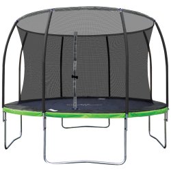 BOUNCE KING - 14 Ft Outdoor Trampoline