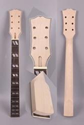 gibson rosewood fretboard