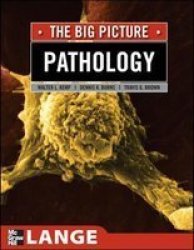 Pathology - The Big Picture paperback