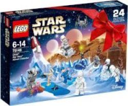 Lego Star Wars 75146 Advent Calendar