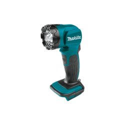 Makita Cordless LED Flashlight 54HRS Run Time Light 160LM Without Battery & Charger - DML815