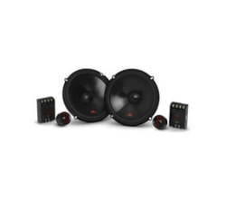 JBL STAGE3 607CF 6" 250W 2 Way Split Component System Car Speakers - 50RMS
