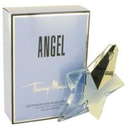 Angel Eau De Parfum 24ML - Parallel Import Usa