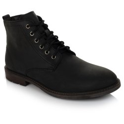 Arthur Jack Smith Men's Boot - Black