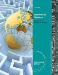 Principles Of Information Systems International Edition Paperback 11TH Edition