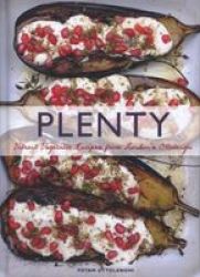 Plenty: Vibrant Recipes from London's Ottolenghi