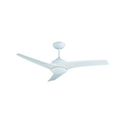 Eurolux Radiant Mach One Ceiling Fan With Light & Remote