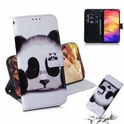 For Huawei Mate 20 Pro Case Mpkke 3D Creative Cartoon Pattern Pu Leather Flip Wallet Case Credit Cards Slot Stand Case Cover