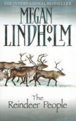 The Reindeer People Paperback