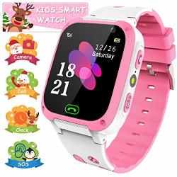 Yenisey kids smart online watch