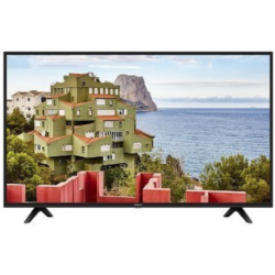 HISENSE 49 Fhd Smart Tv - LEDN49B6000PW