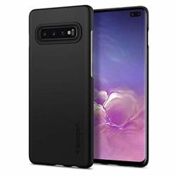 Samsung Galaxy S10 Plus 128GB Prism Black Cpo - Cyber Monday Special Not To Be Repeated - 1 Year