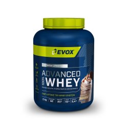 Whey Protein 2KG Advance - Cookies