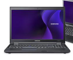 Samsung NP600 15.6" Intel Core i7 Notebook