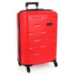 peppa pig rolling luggage