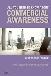 All You Need To Know About Commercial Awareness Paperback