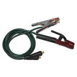 Pinnacle 160Amp Welding Cable Kit
