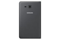 Samsung EF-BT280PBEGUJ Samsung Tab A 7 Book Cover Black