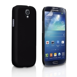 Case Mate Barely There Samsung Galaxy S4 - Black