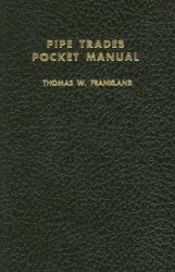 Pipe Trades Pocket Manual Other Technology