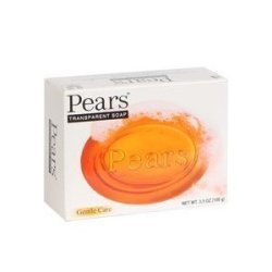 pears bar soap