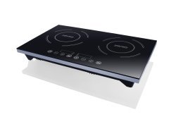 Morphy Richards Smart Cook Double Induction Cooker