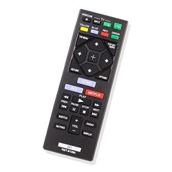 New RMT-B126A Replace Remote Control Fit For Sony Blu-ray Player BDP-BX120 BDP-BX320 BDP-BX520 BDP-BX620 BDP-S1200 BDP-S2200 BDP-S3200 BDP-S5200 BDP-S6200 BDP-S2100