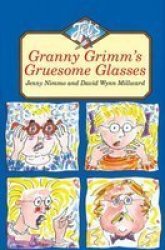 Granny Grimm's Gruesome Glasses Jets