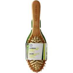 The Body Shop Oval Hairbrush