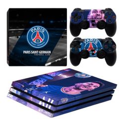 Vinyl Decal Skin Stickers Cover For PS4 Pro