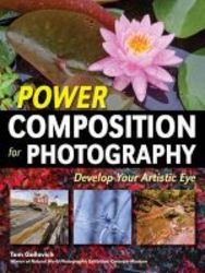 Power Composition For Photography