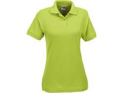 Ladies Boston Golf Shirt - Green Only - XL Green