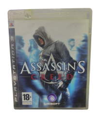 PS3 Assassins Creed Game Disc