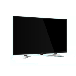 JVC LT-32N646W 32" Smart LED White TV