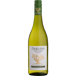 Cellars Reserve Bush Vine Sauvignon Blanc - Single